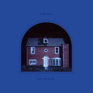 SKULLCRUSHER – ‘Quiet The Room’ cover album