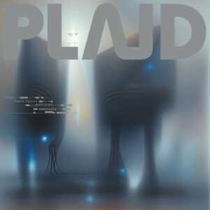 PLAID – ‘Feorm Falorx’ cover album