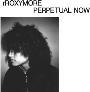 rROXYMORE – ‘Perpetual Now’ cover album
