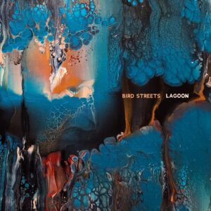 BIRD STREETS – ‘Lagoon’ cover album