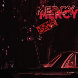 JOHN CALE – ‘Mercy’ cover album
