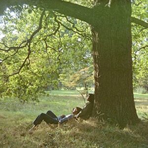 JOHN LENNON – ‘Plastic Ono Band: The Ultimate Collection’ cover alum