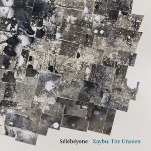 SELEBEYONE – ‘Xaybu: The Unseen’ cover album