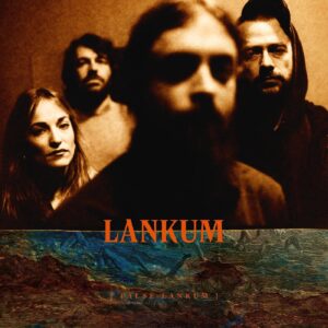 LANKUM – ‘False Lankum’ cover album