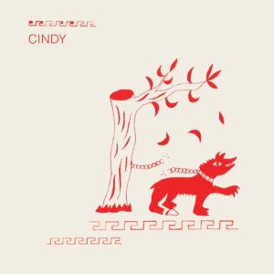 CINDY – ‘Why Not Now?’ cover album