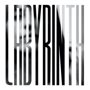 HEATHER WOODS BRODERICK – ‘Labirynth’ cover album